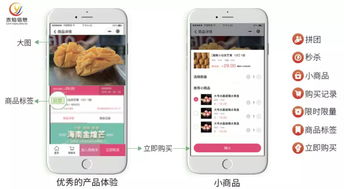 水产行业协会如何利用社区团购系统与互联网信息服务提升会员商家销量